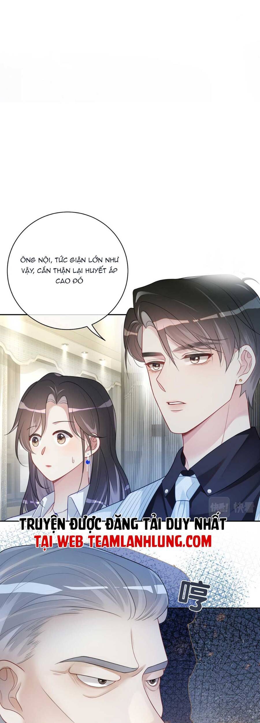 Bệnh Kiều Nam Chủ Lại Ghen Rồi Chapter 11 - Trang 2