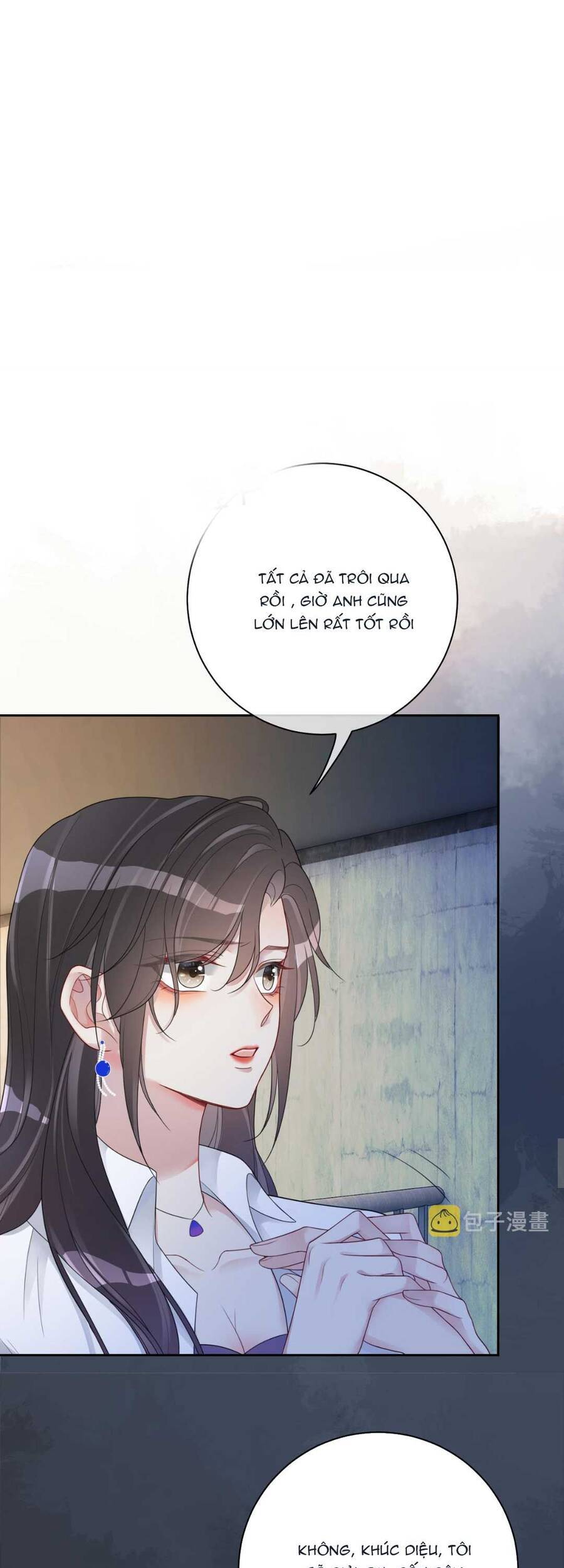 Bệnh Kiều Nam Chủ Lại Ghen Rồi Chapter 11 - Trang 2