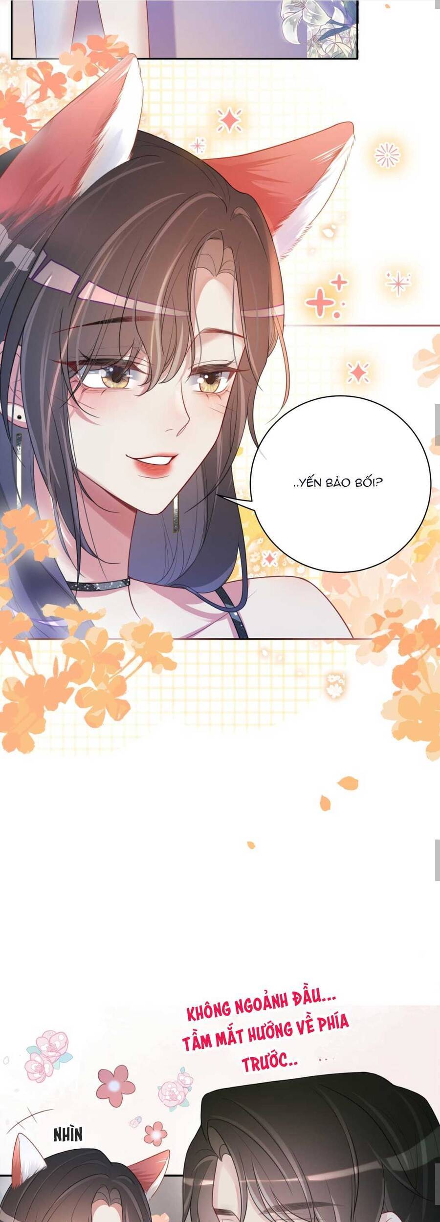 Bệnh Kiều Nam Chủ Lại Ghen Rồi Chapter 10 - Trang 2