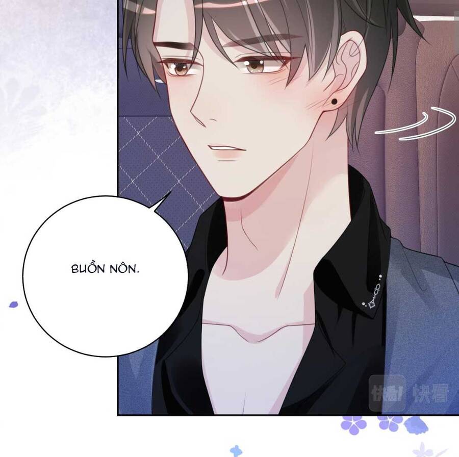 Bệnh Kiều Nam Chủ Lại Ghen Rồi Chapter 10 - Trang 2