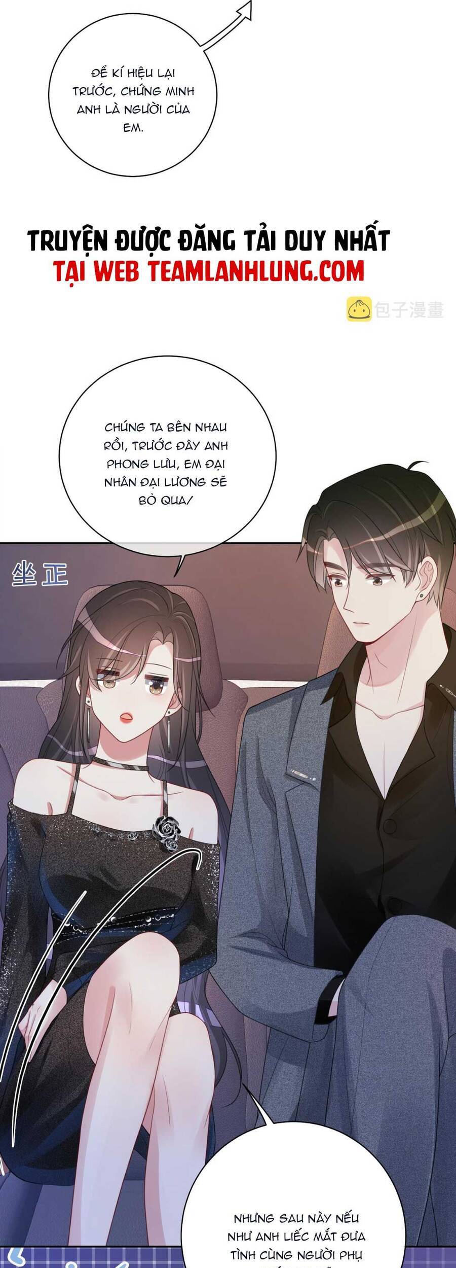 Bệnh Kiều Nam Chủ Lại Ghen Rồi Chapter 10 - Trang 2