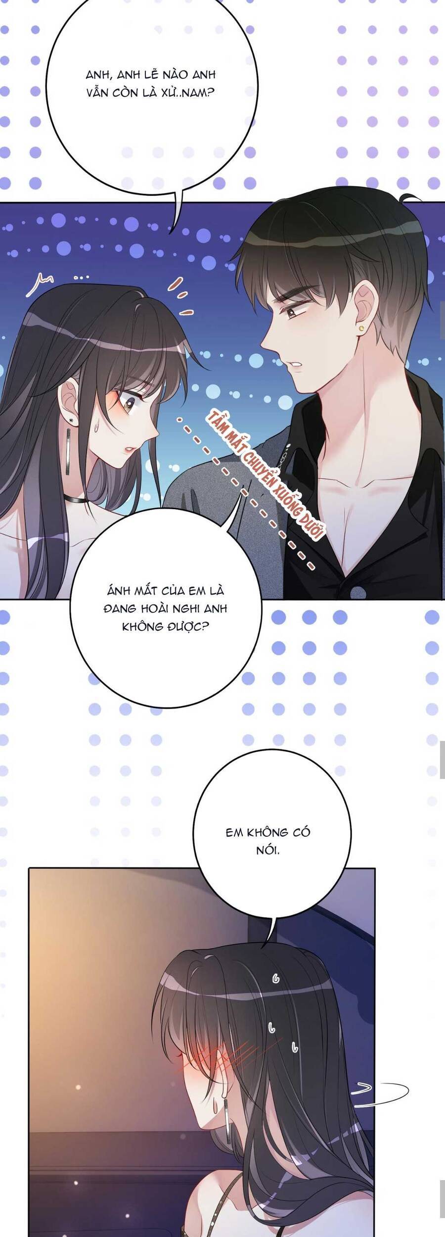 Bệnh Kiều Nam Chủ Lại Ghen Rồi Chapter 10 - Trang 2