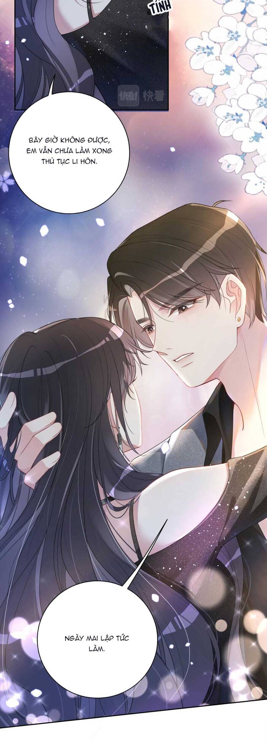 Bệnh Kiều Nam Chủ Lại Ghen Rồi Chapter 10 - Trang 2