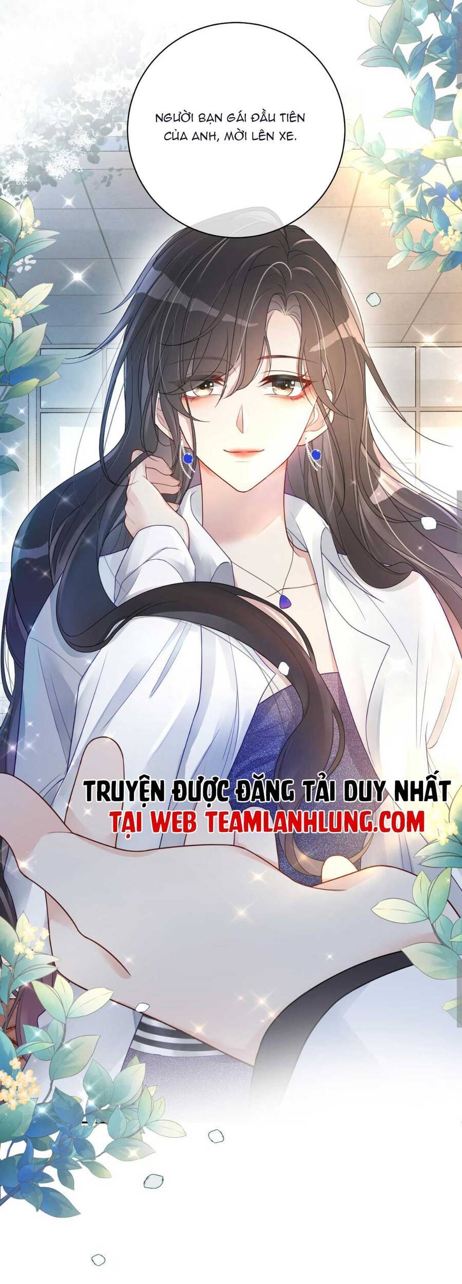 Bệnh Kiều Nam Chủ Lại Ghen Rồi Chapter 10 - Trang 2