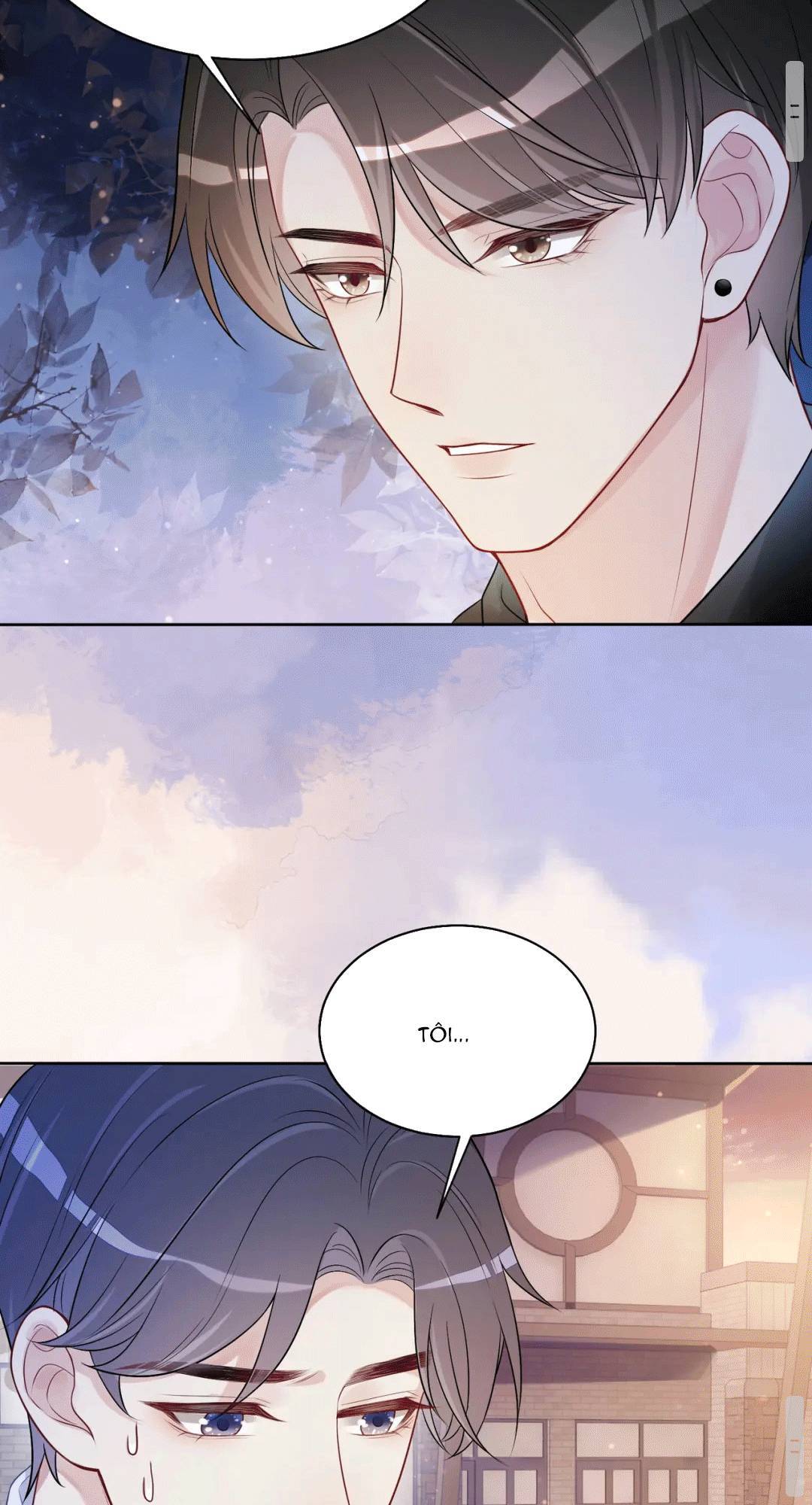 Bệnh Kiều Nam Chủ Lại Ghen Rồi Chapter 9 - Trang 2