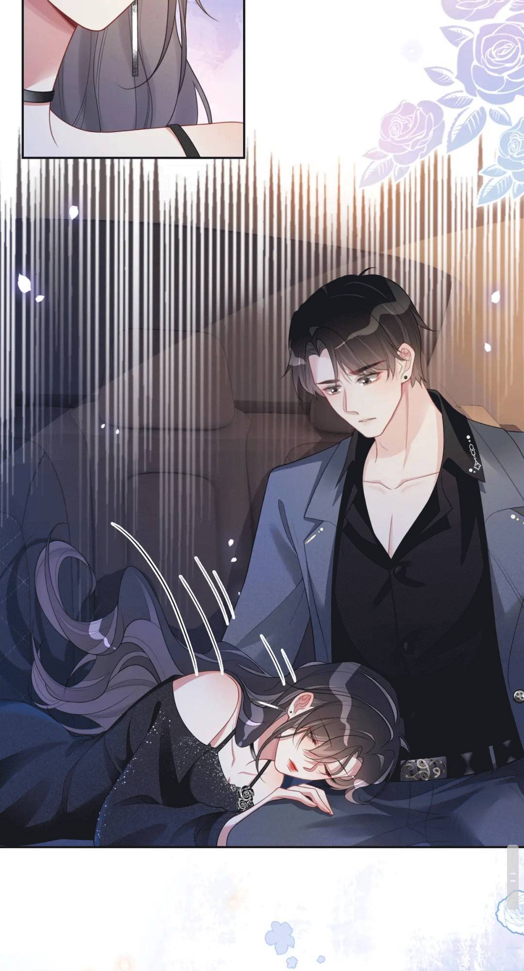 Bệnh Kiều Nam Chủ Lại Ghen Rồi Chapter 9 - Trang 2