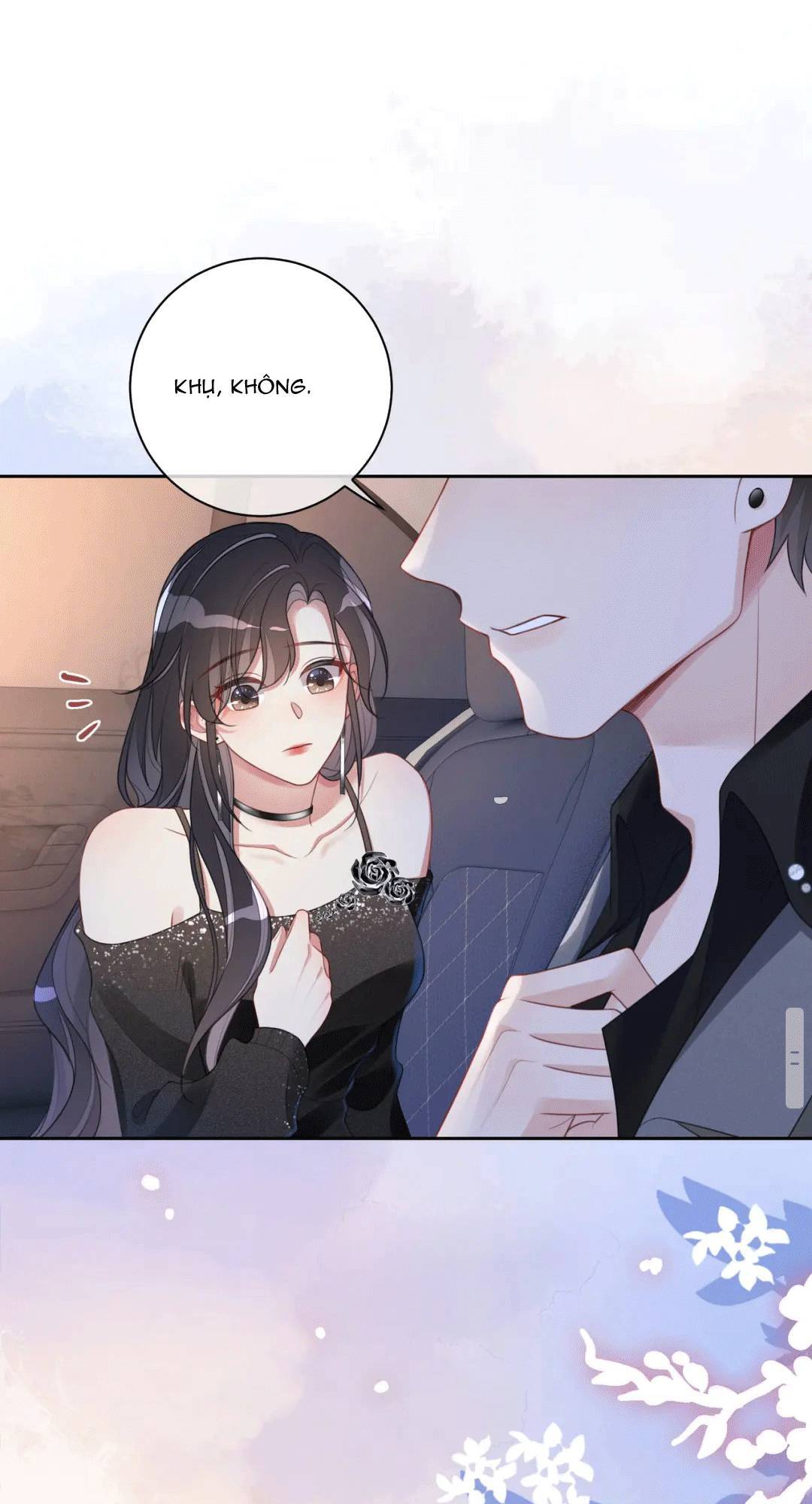 Bệnh Kiều Nam Chủ Lại Ghen Rồi Chapter 9 - Trang 2