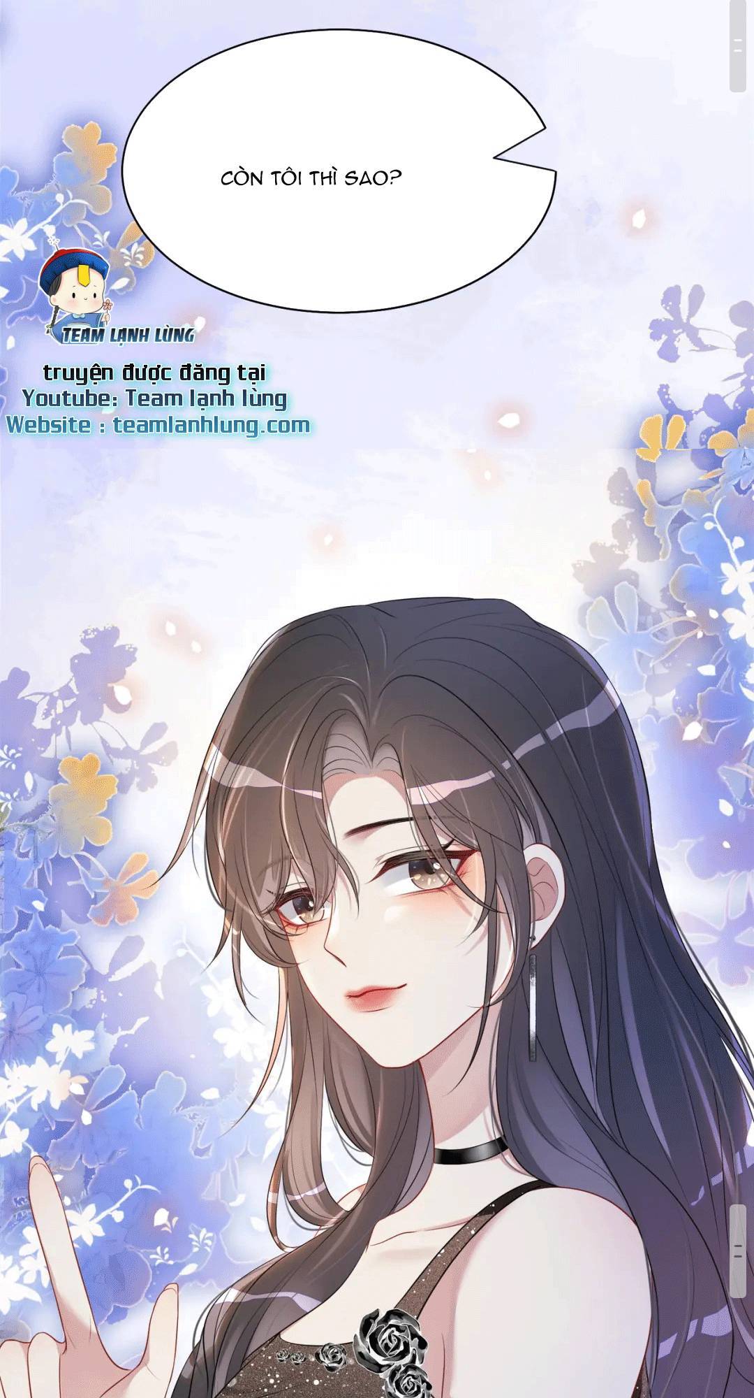 Bệnh Kiều Nam Chủ Lại Ghen Rồi Chapter 9 - Trang 2