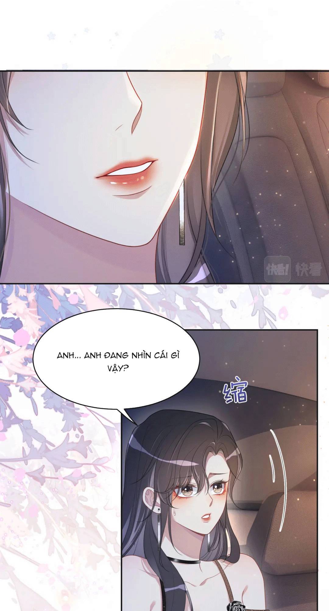 Bệnh Kiều Nam Chủ Lại Ghen Rồi Chapter 9 - Trang 2