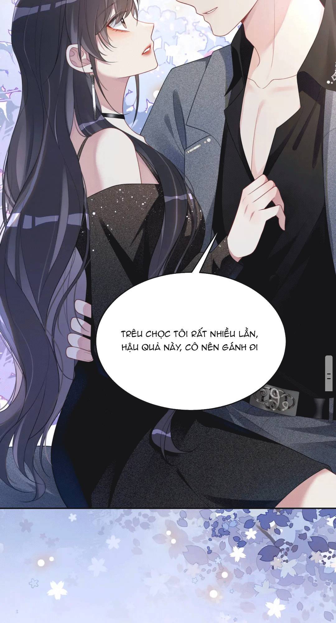 Bệnh Kiều Nam Chủ Lại Ghen Rồi Chapter 9 - Trang 2