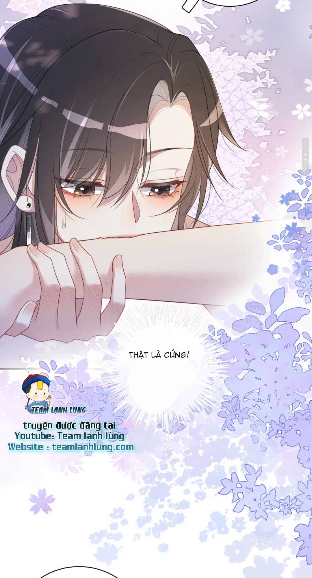 Bệnh Kiều Nam Chủ Lại Ghen Rồi Chapter 9 - Trang 2