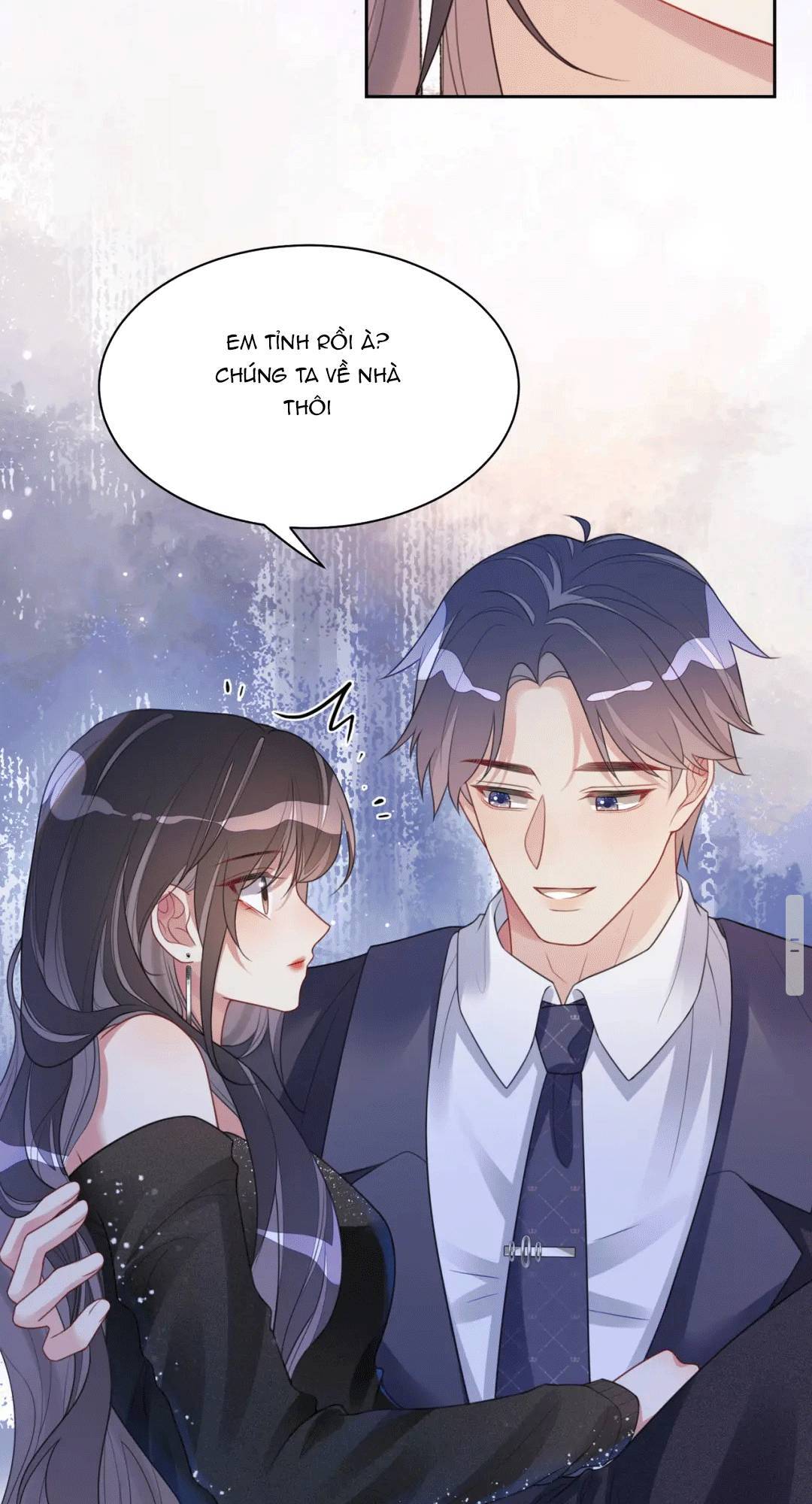 Bệnh Kiều Nam Chủ Lại Ghen Rồi Chapter 9 - Trang 2