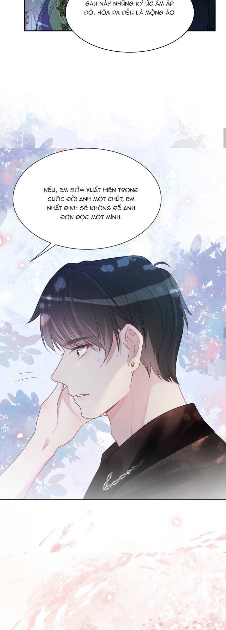 Bệnh Kiều Nam Chủ Lại Ghen Rồi Chapter 7 - Trang 2