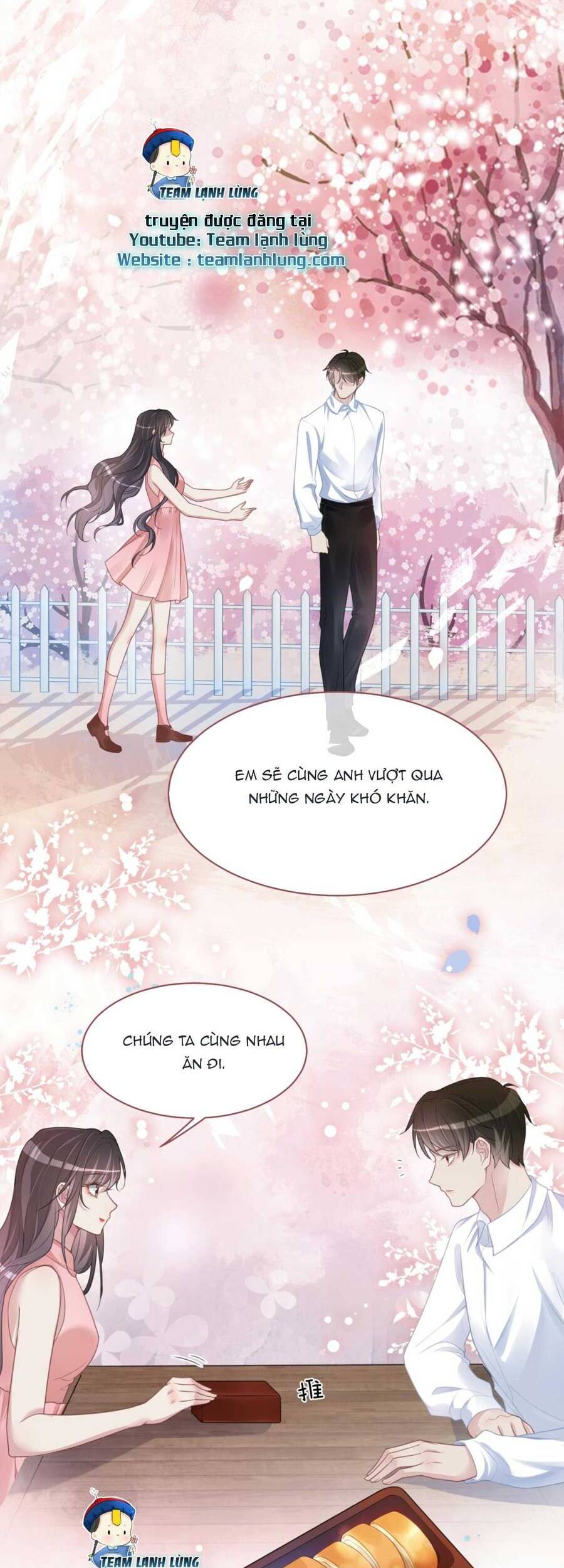 Bệnh Kiều Nam Chủ Lại Ghen Rồi Chapter 7 - Trang 2