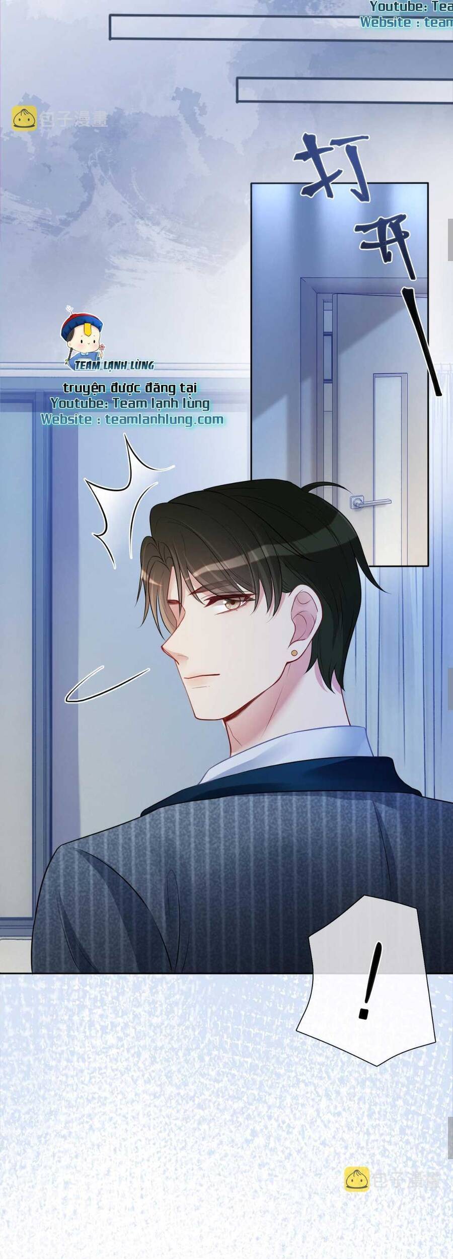 Bệnh Kiều Nam Chủ Lại Ghen Rồi Chapter 6 - Trang 2