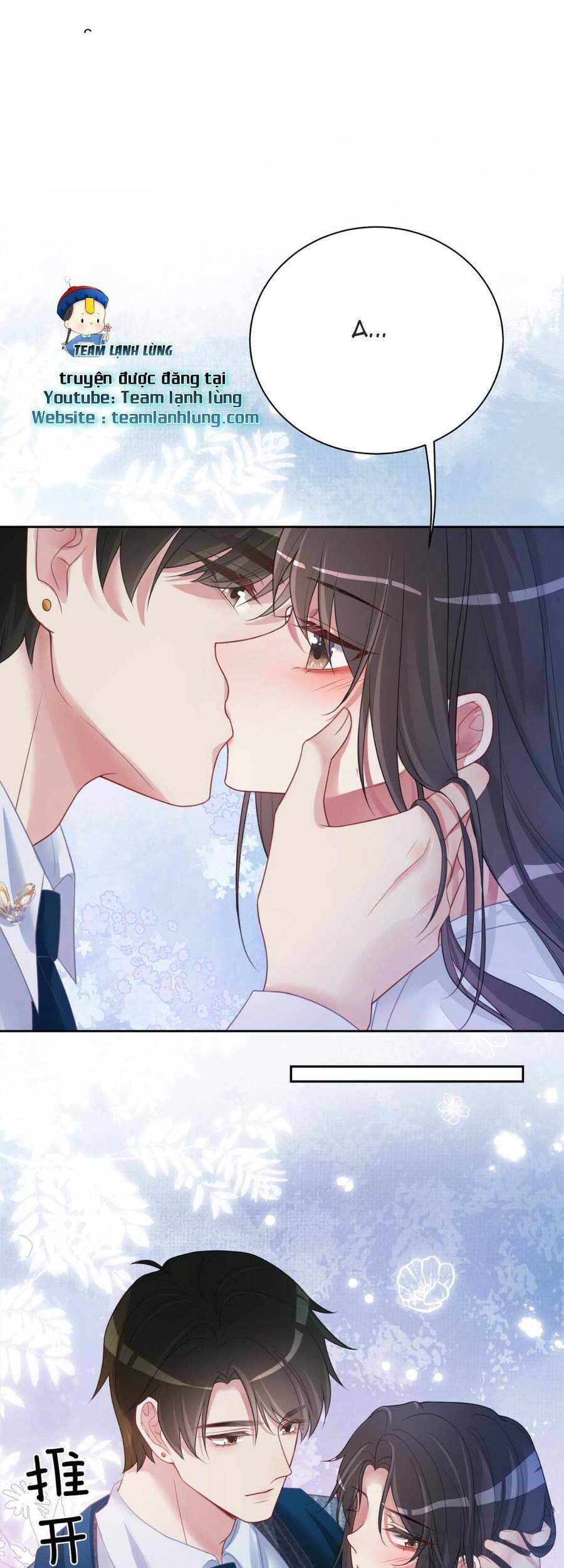 Bệnh Kiều Nam Chủ Lại Ghen Rồi Chapter 6 - Trang 2