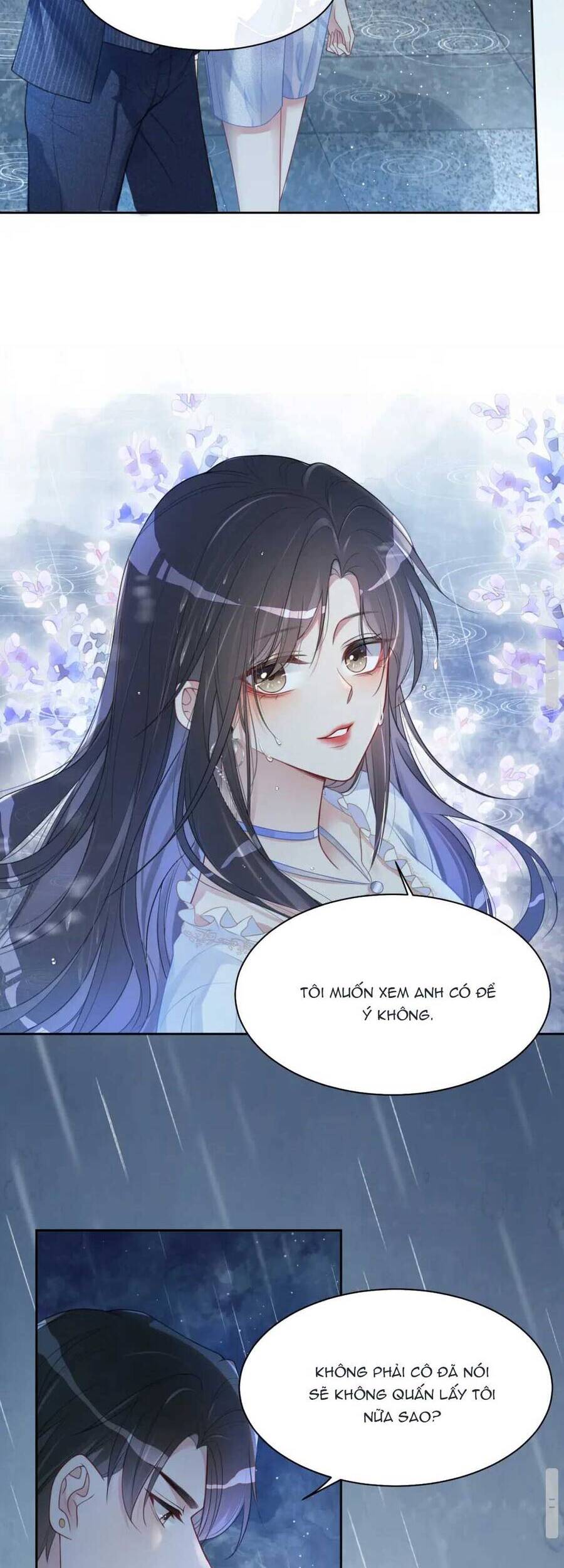 Bệnh Kiều Nam Chủ Lại Ghen Rồi Chapter 5 - Trang 2