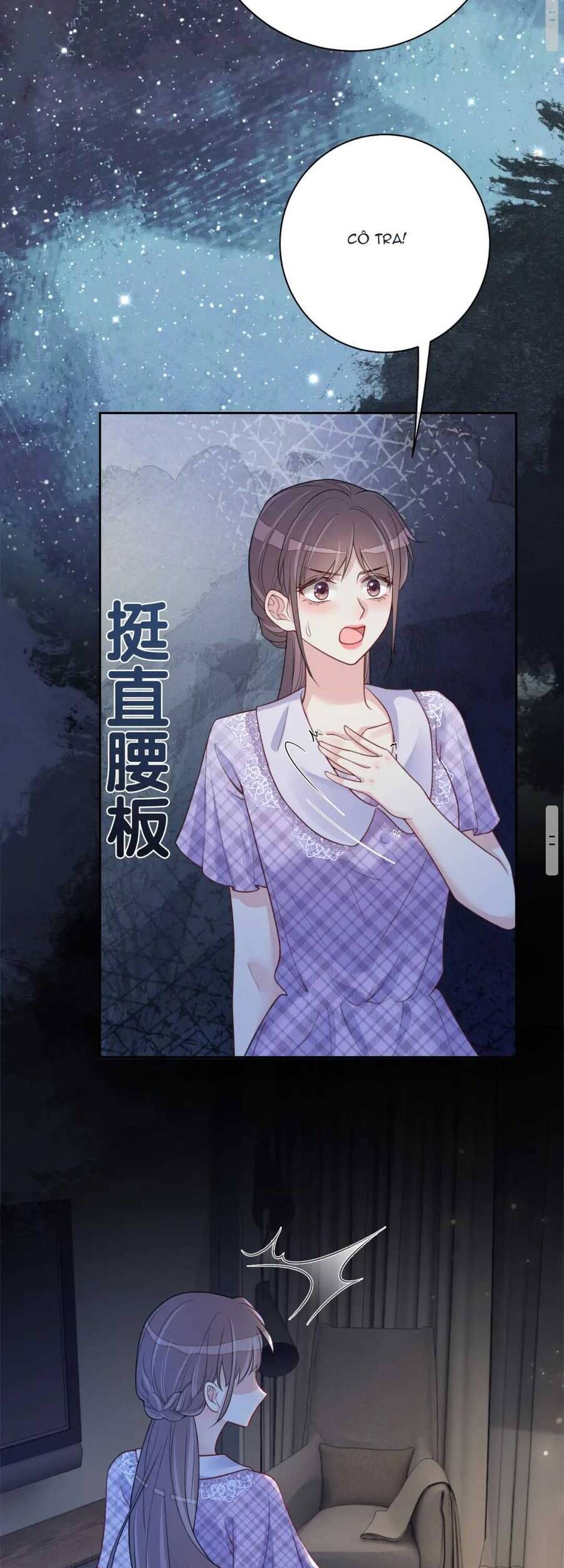 Bệnh Kiều Nam Chủ Lại Ghen Rồi Chapter 4 - Trang 2