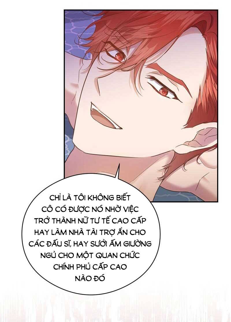 Tỏa Sáng Rực Rỡ Chapter 22.2 - Trang 2