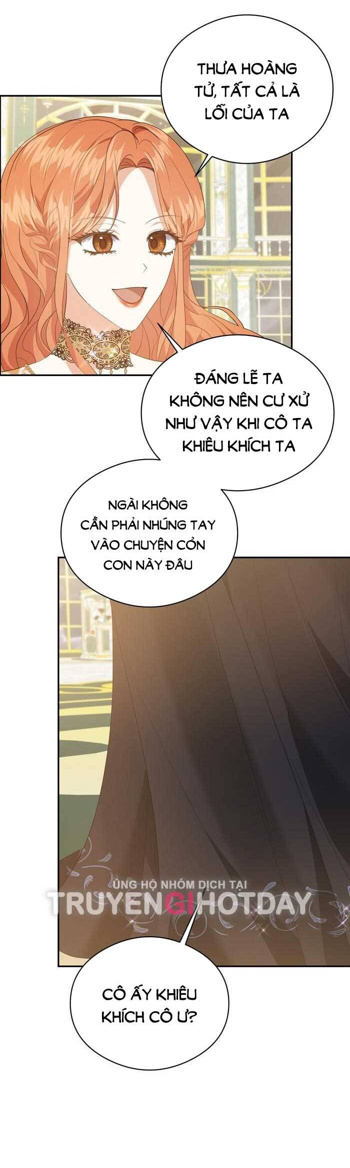 Tỏa Sáng Rực Rỡ Chapter 21.2 - Trang 2