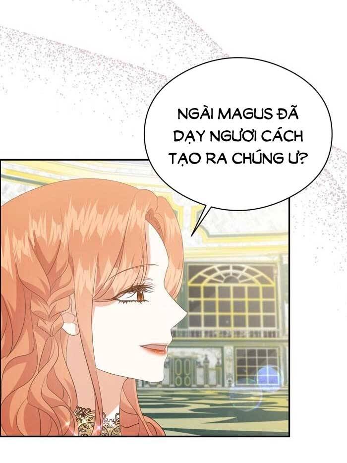 Tỏa Sáng Rực Rỡ Chapter 21.1 - Trang 2