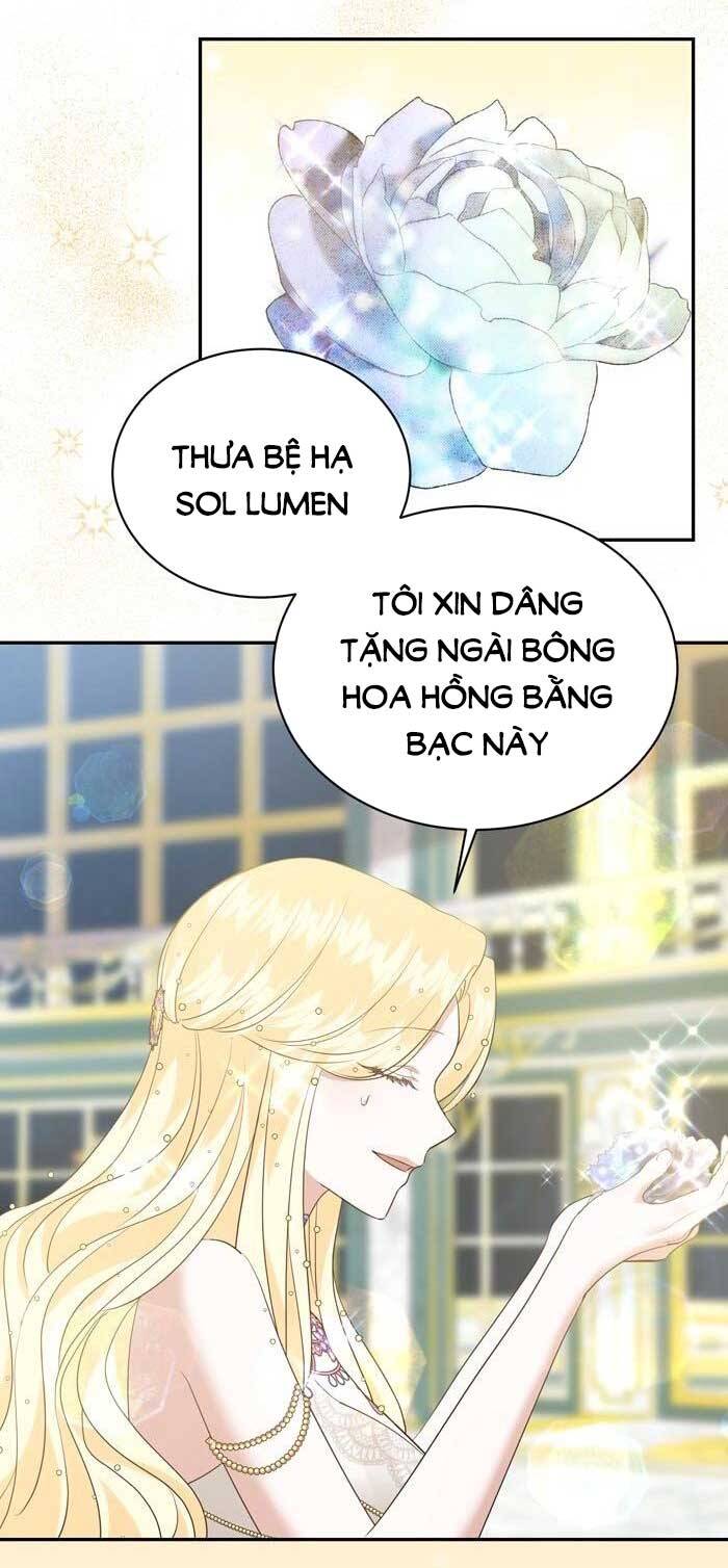 Tỏa Sáng Rực Rỡ Chapter 20.2 - Trang 2