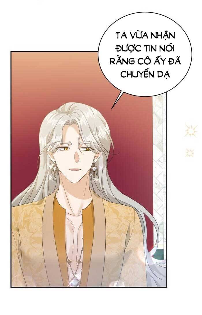 Tỏa Sáng Rực Rỡ Chapter 20.1 - Trang 2