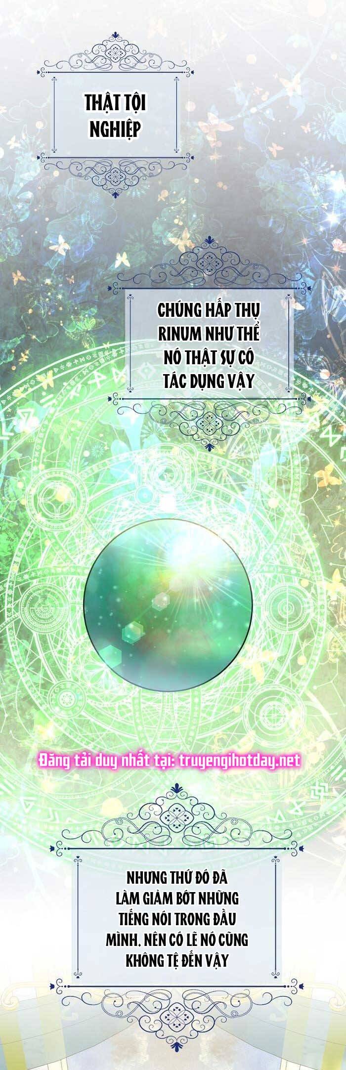 Tỏa Sáng Rực Rỡ Chapter 20.1 - Trang 2