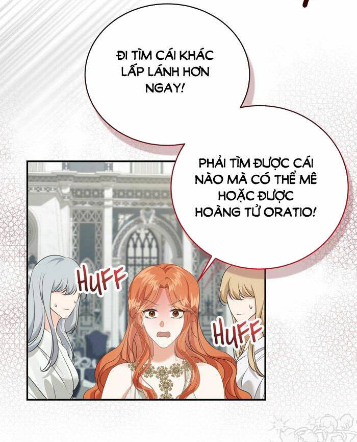 Tỏa Sáng Rực Rỡ Chapter 19.2 - Trang 2