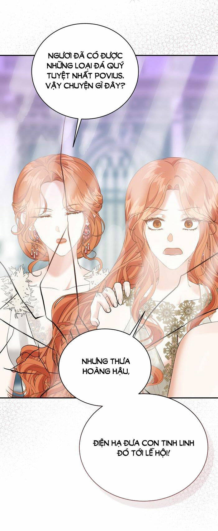 Tỏa Sáng Rực Rỡ Chapter 19.2 - Trang 2