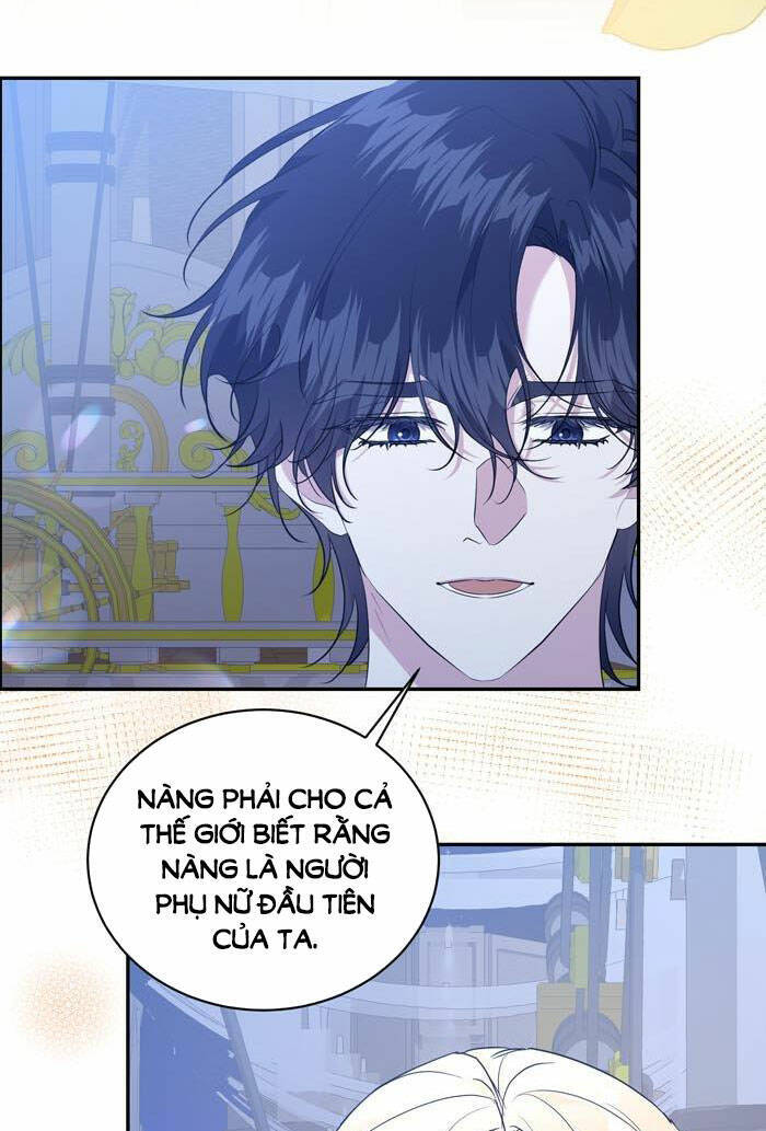 Tỏa Sáng Rực Rỡ Chapter 18.2 - Trang 2