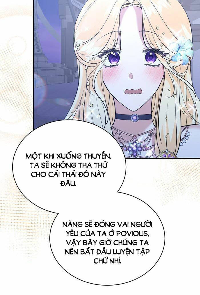 Tỏa Sáng Rực Rỡ Chapter 18.2 - Trang 2