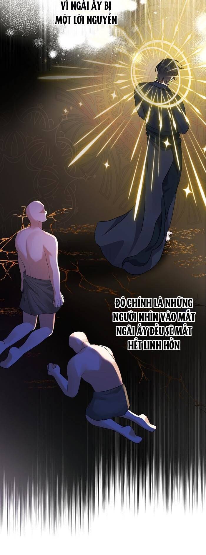 Tỏa Sáng Rực Rỡ Chapter 6.1 - Trang 2