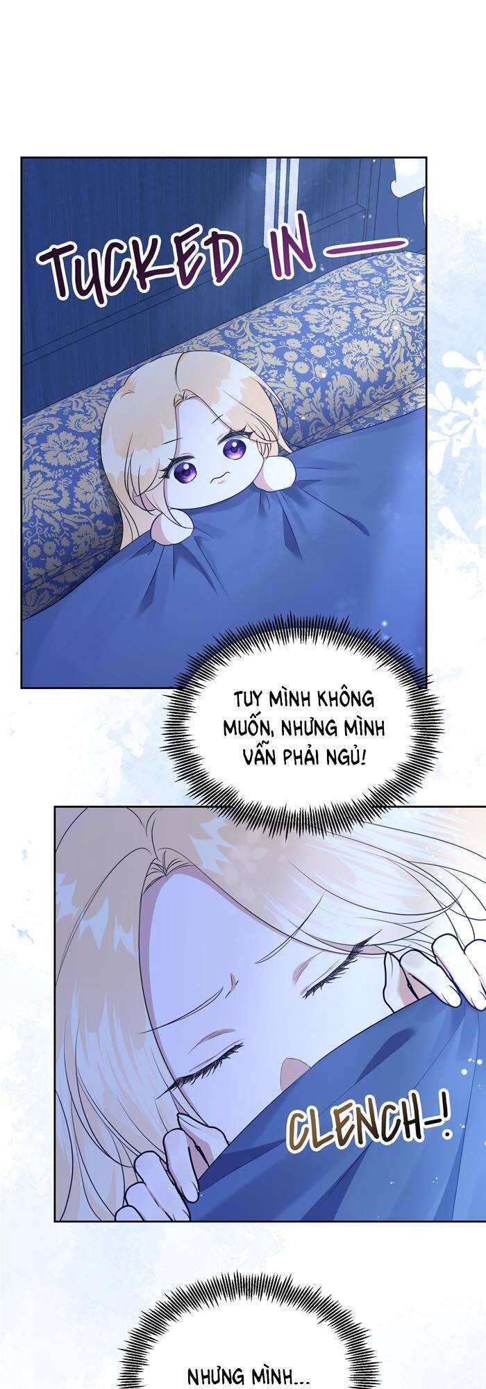 Tỏa Sáng Rực Rỡ Chapter 6.1 - Trang 2