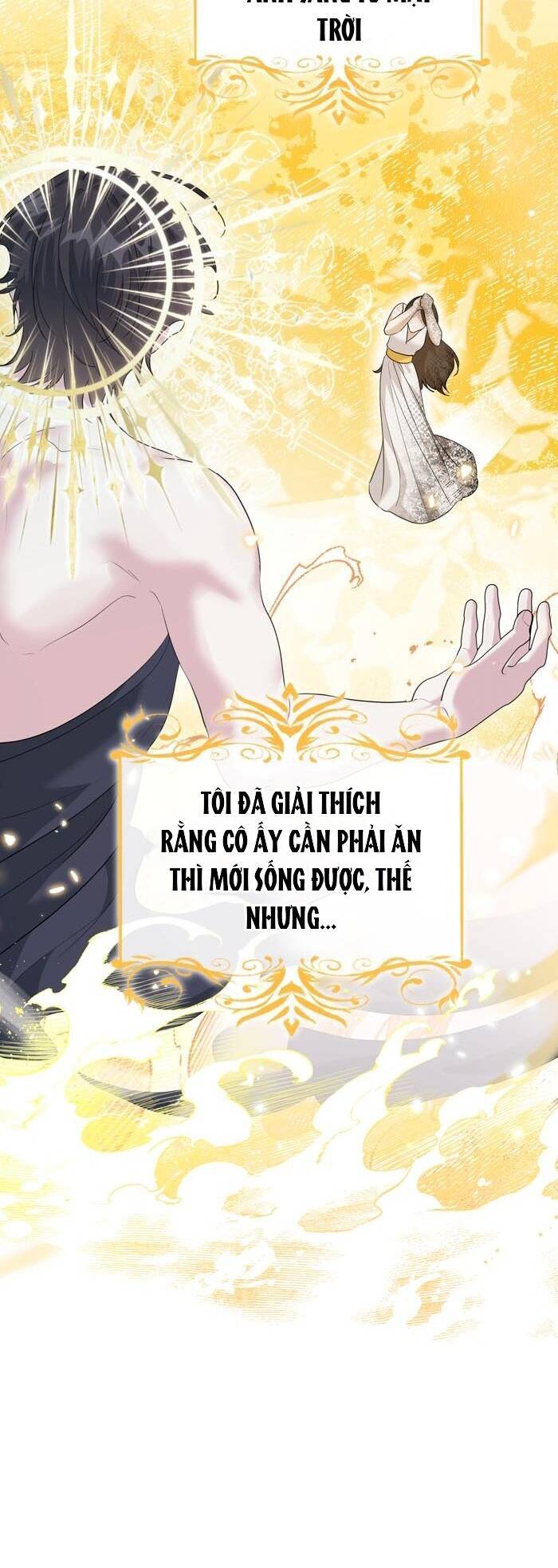 Tỏa Sáng Rực Rỡ Chapter 5.1 - Trang 2