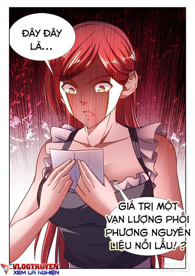 Thực Sắc Đại Lục Chapter 319 - Trang 2