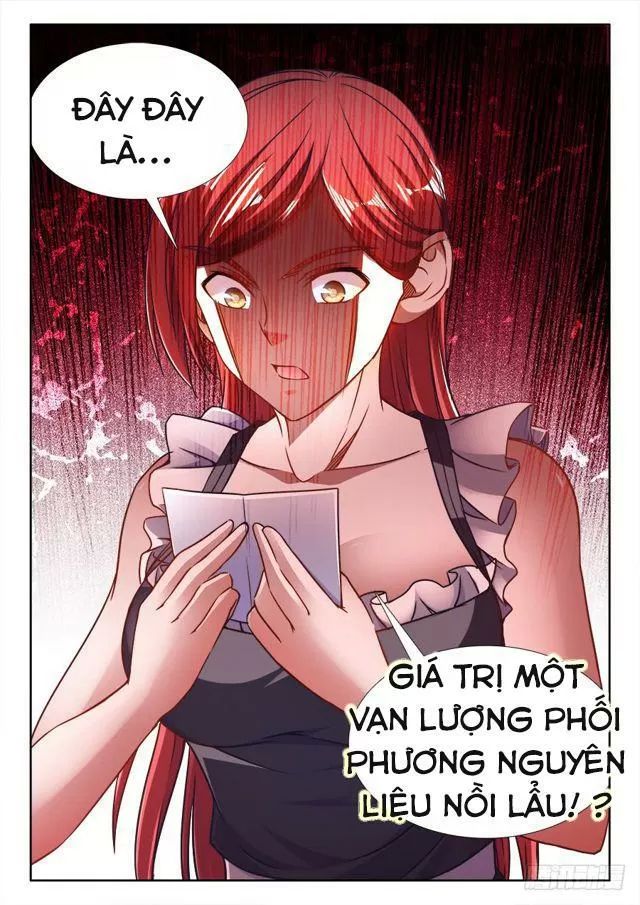 Thực Sắc Đại Lục Chapter 318 - Trang 2