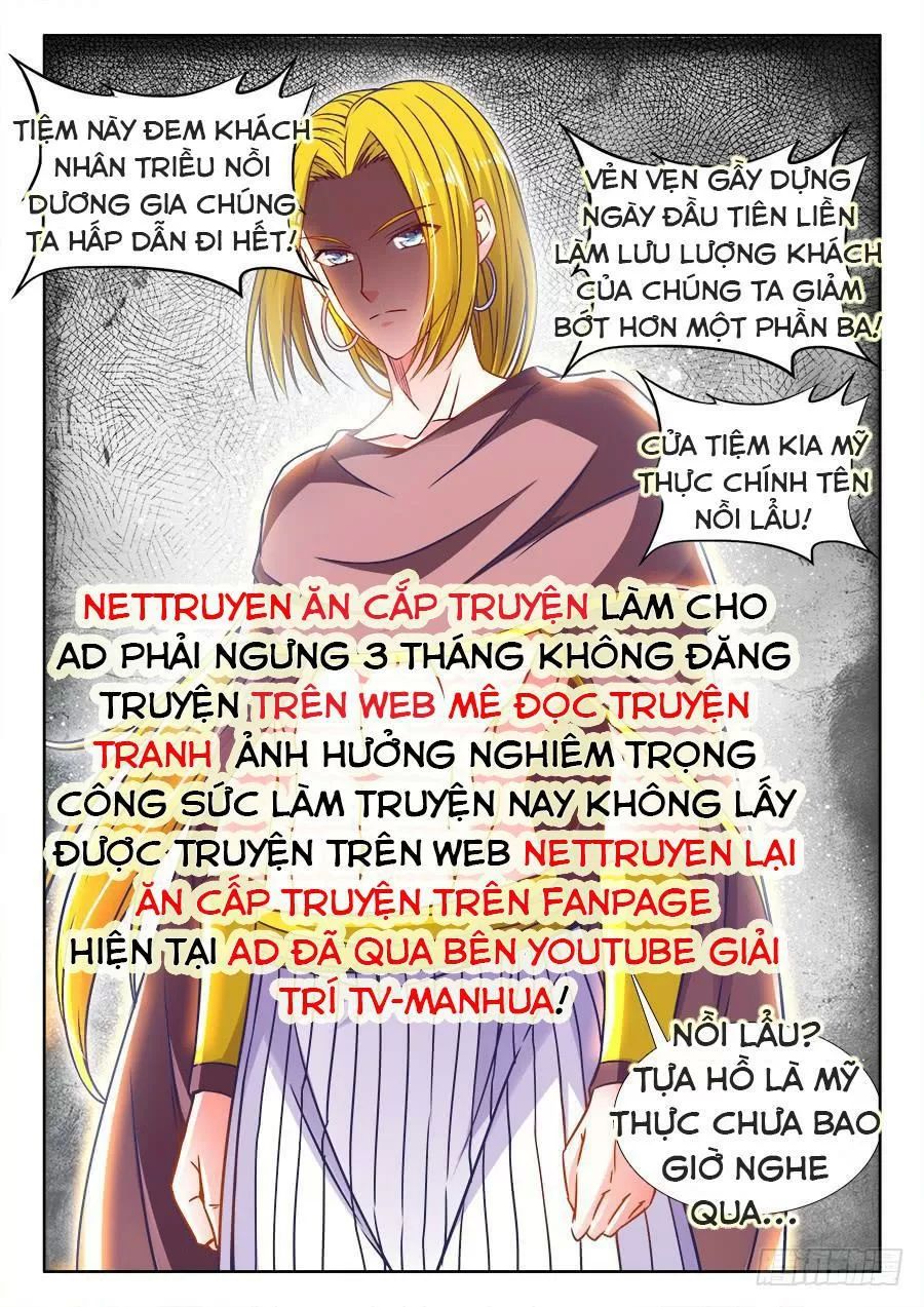 Thực Sắc Đại Lục Chapter 315 - Trang 2