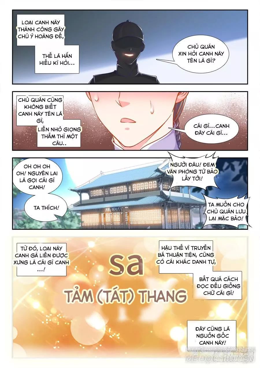 Thực Sắc Đại Lục Chapter 236 - Trang 2