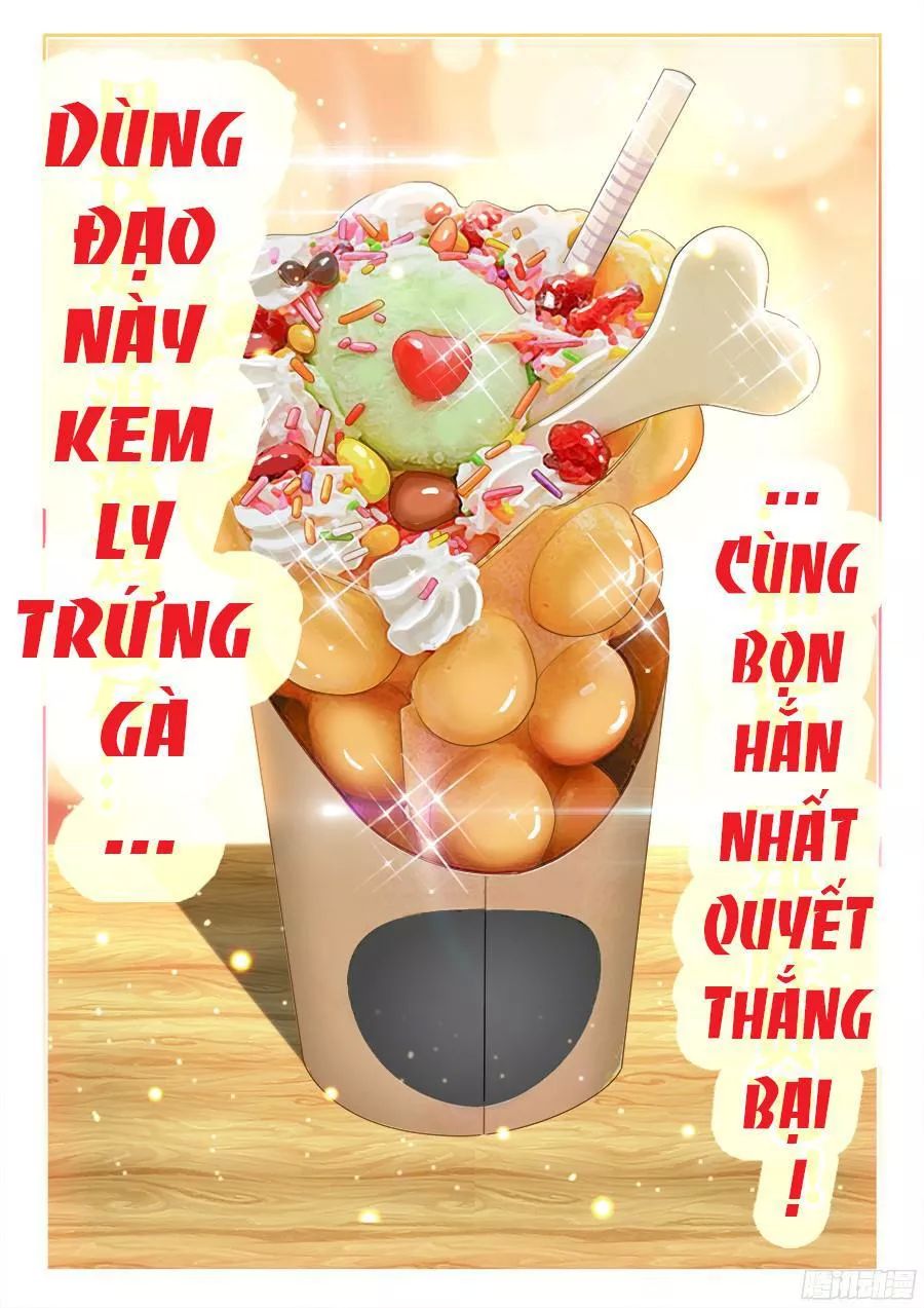 Thực Sắc Đại Lục Chapter 192 - Trang 2