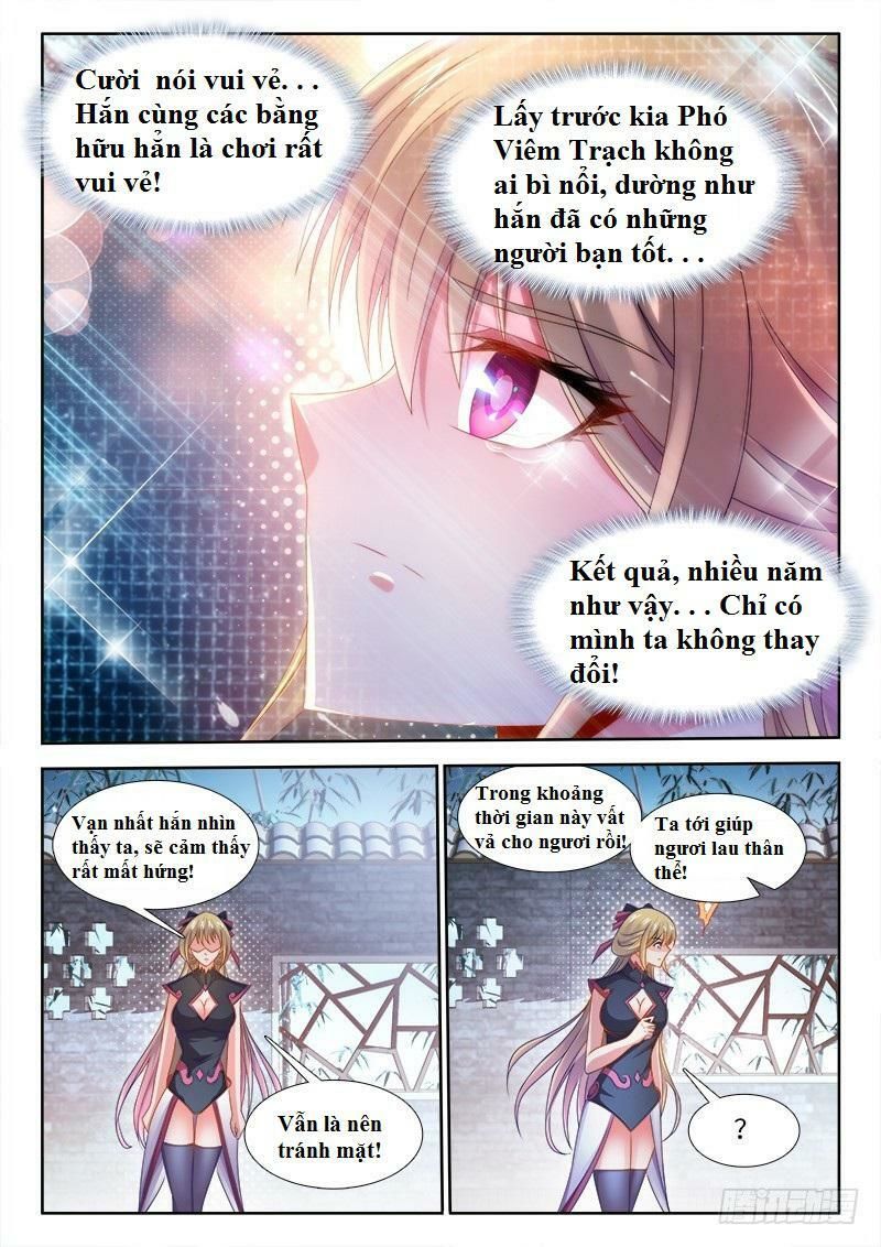 Thực Sắc Đại Lục Chapter 148 - Trang 2