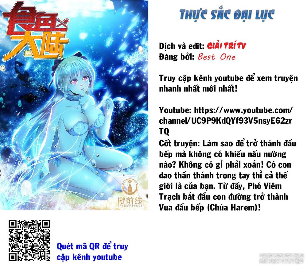 Thực Sắc Đại Lục Chapter 137 - Trang 2