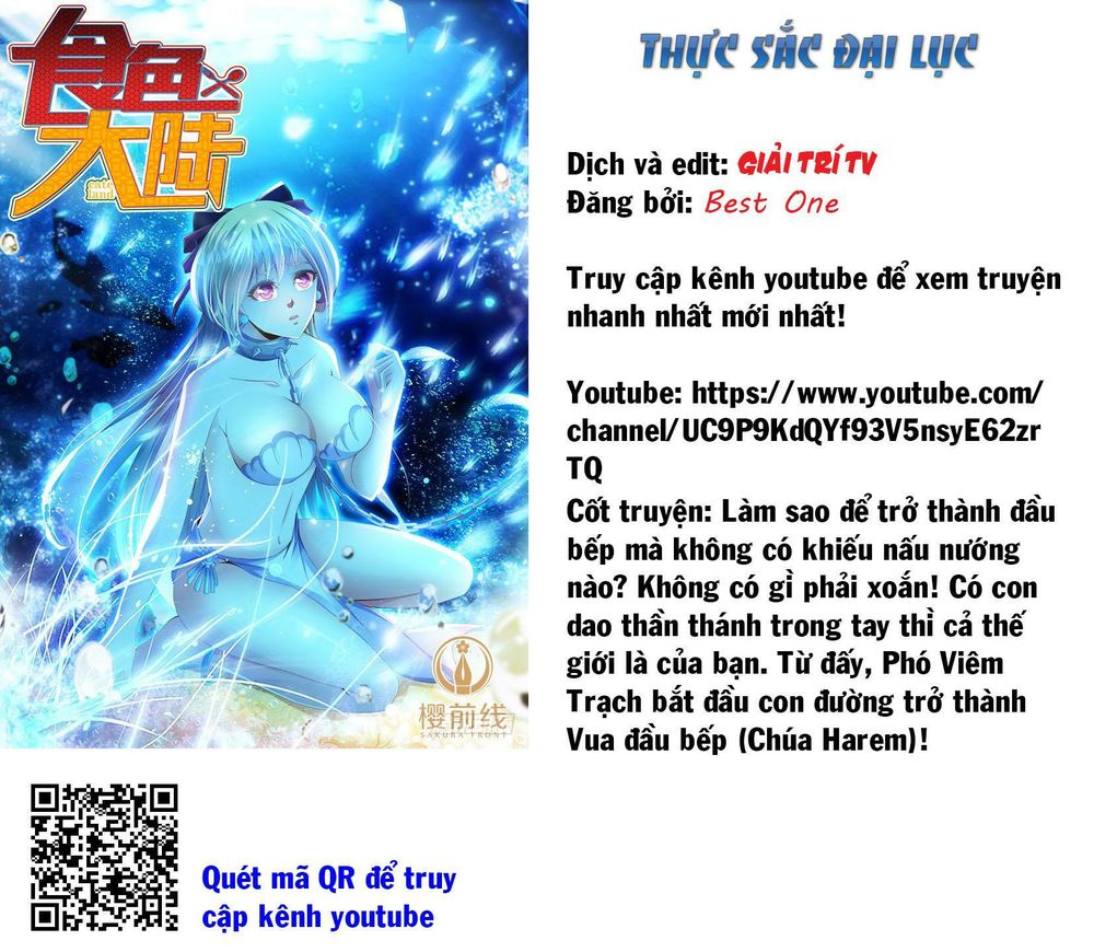 Thực Sắc Đại Lục Chapter 135 - Trang 2