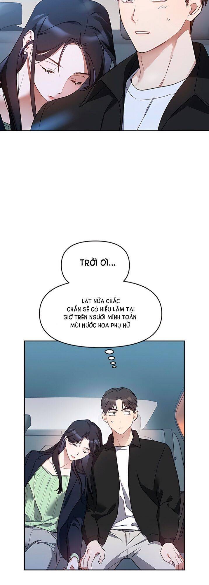 Công Việc Bất Thường Chapter 13 - Trang 2