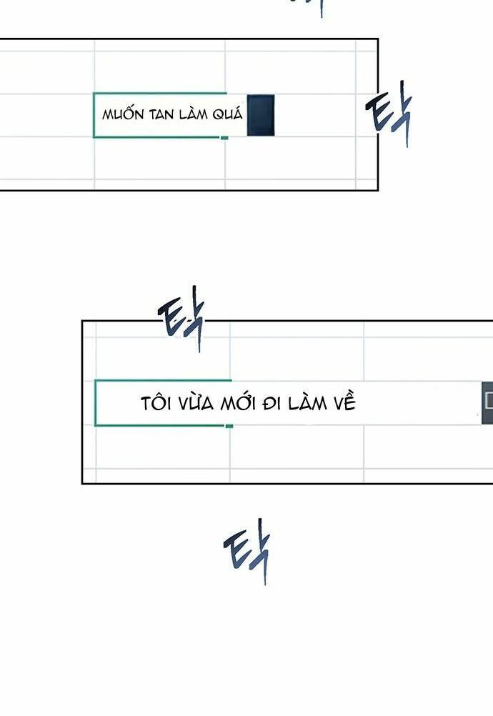 Công Việc Bất Thường Chapter 8 - Trang 2