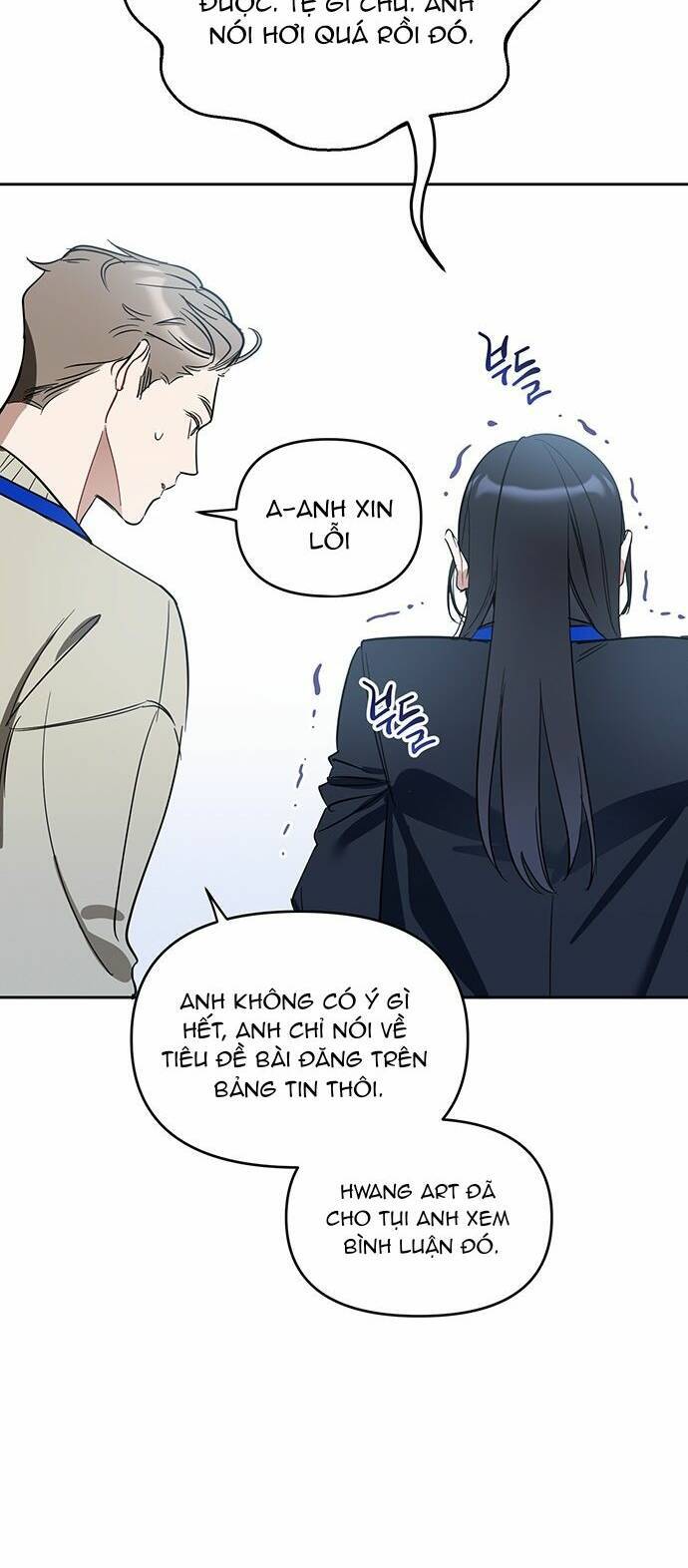 Công Việc Bất Thường Chapter 8 - Trang 2