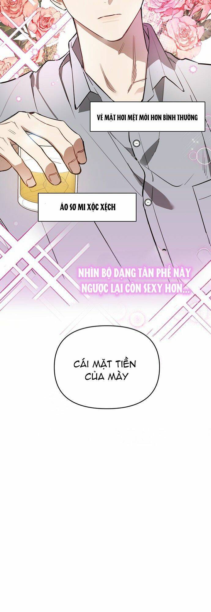 Công Việc Bất Thường Chapter 6 - Trang 2