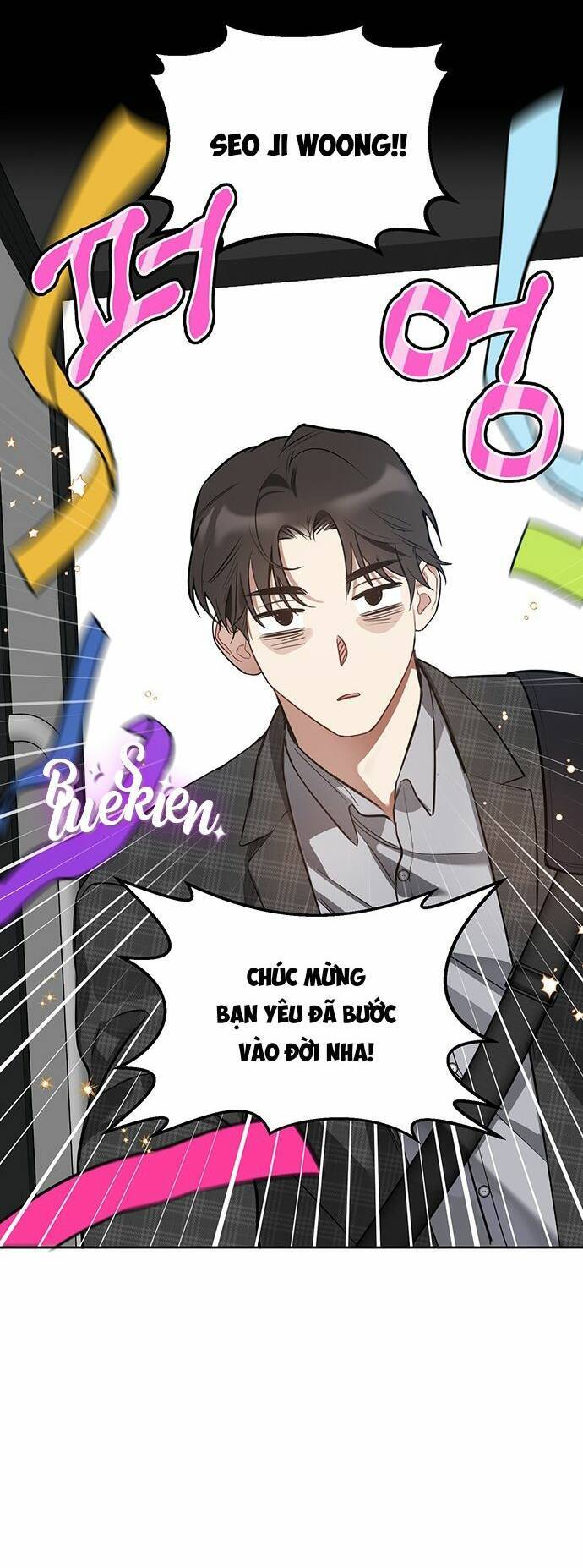 Công Việc Bất Thường Chapter 6 - Trang 2