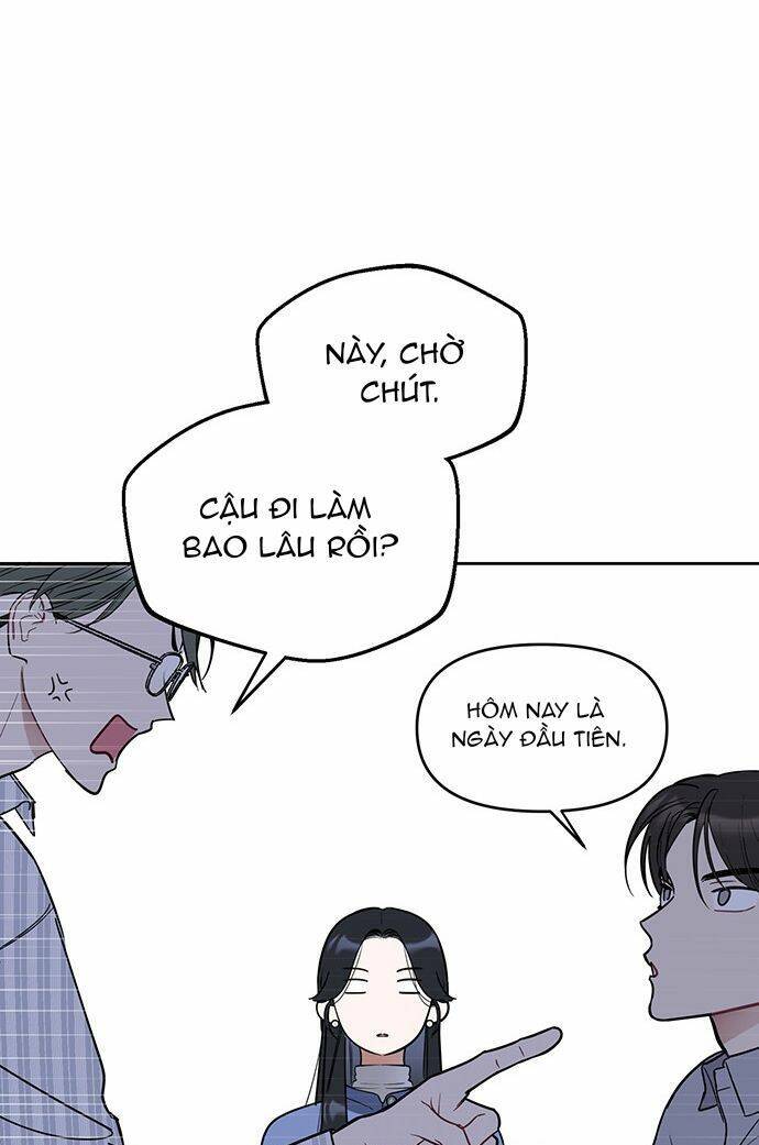 Công Việc Bất Thường Chapter 5 - Trang 2