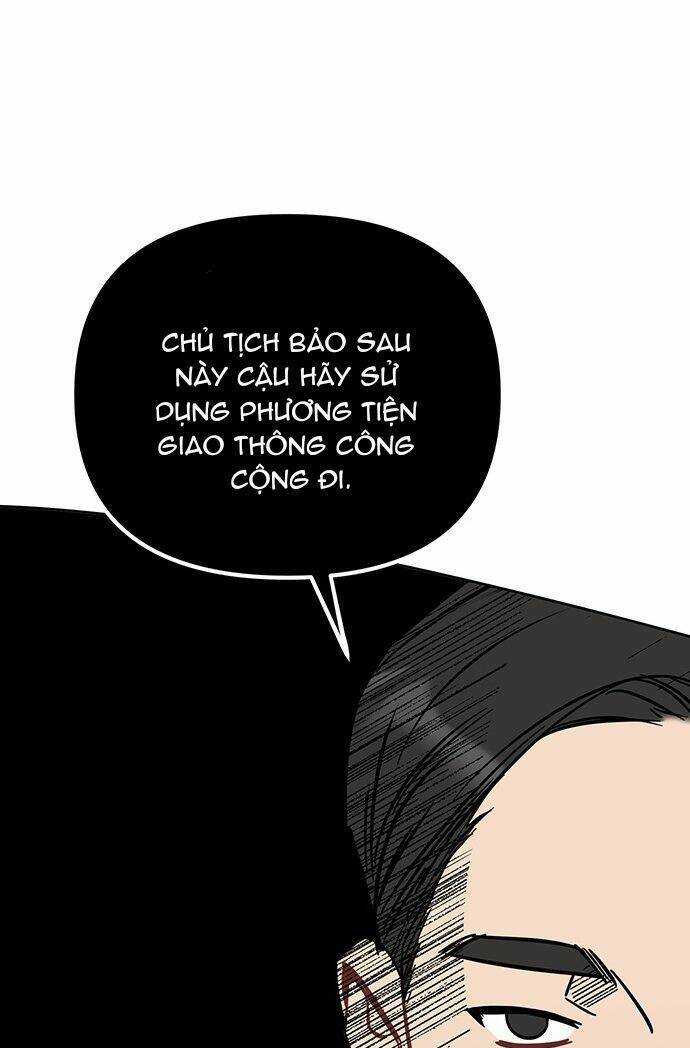 Công Việc Bất Thường Chapter 5 - Trang 2